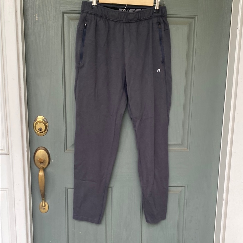 Athletic pants